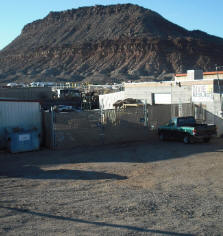 Dixie Auto Salvage