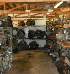 Dixie Auto Salvage